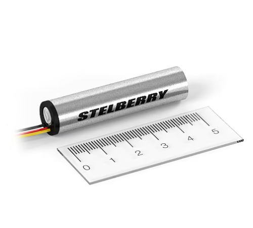 Stelberry M-50 Ultra HD
