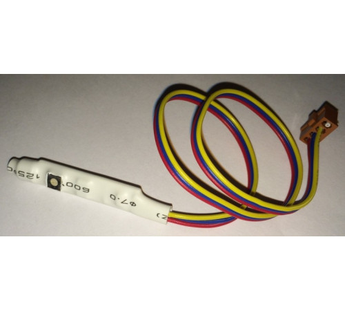 Видеотехнология АК-07 RLF