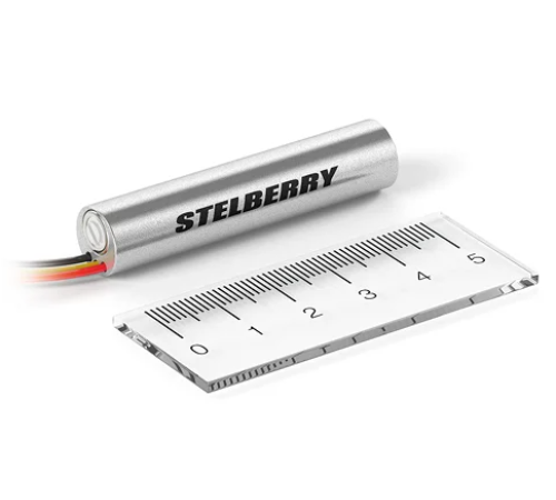 Stelberry М-50HD