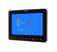 AT-I-M710C/T Black