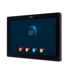 AT-I-M1011F/I Black