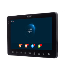 AT-I-M711C/T Black