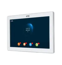 AT-I-M1012F/IW White