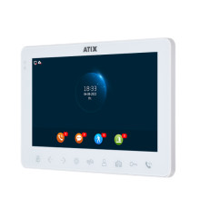AT-I-M711C/T White
