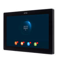 AT-I-M1012F/IW Black