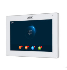 AT-I-M721F/IW White