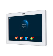 AT-I-M1011F/IW White