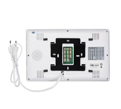 AT-I-M1011F/IW White