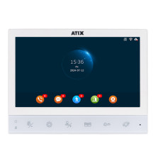 AT-I-M741F/TW White