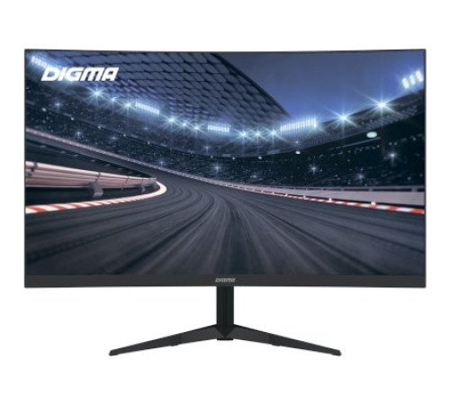 DIGMA Монитор Digma 23.6" Gaming DM-MONG2450