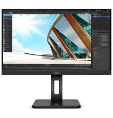 Монитор AOC 23.8" Pro 24P2C