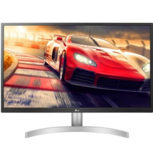Монитор LG 27" UltraFine 27UL500-W