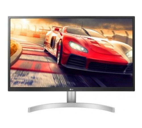Монитор LG 27" UltraFine 27UL500-W