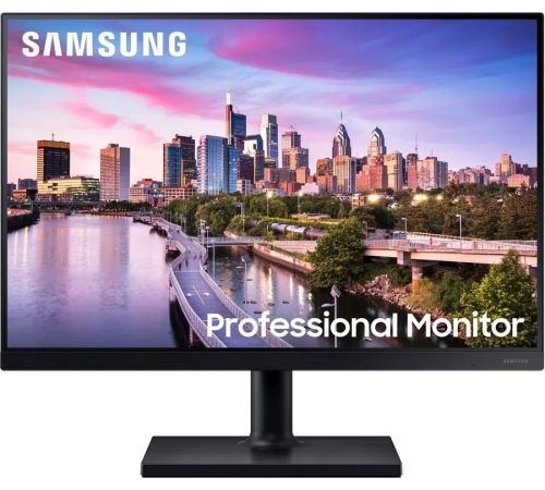 Монитор Samsung 24" F24T450GY