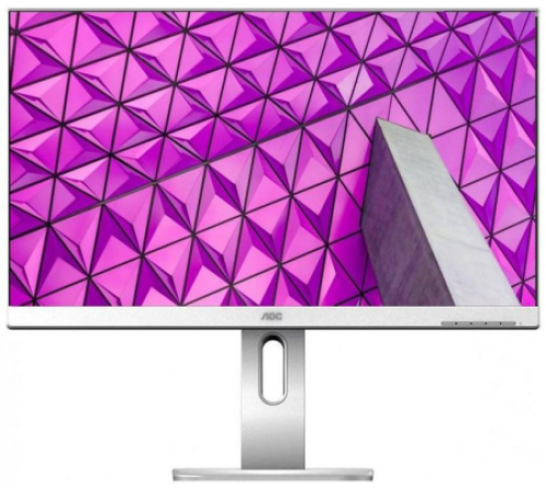 Монитор AOC 23.8" Professional 24P1/GR