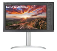 Монитор LG 27" UltraFine 27UP850N-W