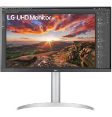 Монитор LG 27" UltraFine 27UP850N-W