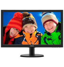 Монитор Philips 23.6" 243V5QSBA (00/01)