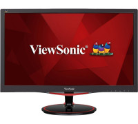 VIEWSONIC Монитор ViewSonic 23.6" VX2458-MHD