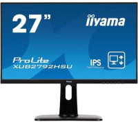 Монитор Iiyama 27" ProLite XUB2792HSU-B1