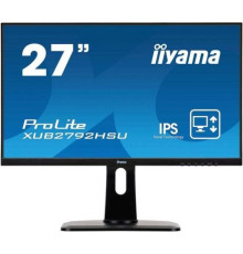 Монитор Iiyama 27" ProLite XUB2792HSU-B1