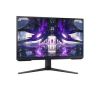 Монитор Samsung 25" Odyssey G4 S25BG400EI