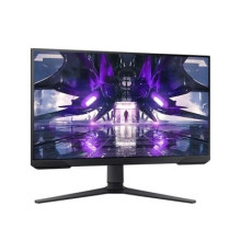 Монитор Samsung 25" Odyssey G4 S25BG400EI