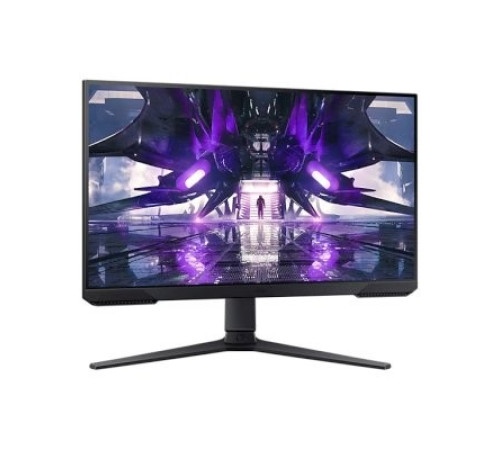 Монитор Samsung 25" Odyssey G4 S25BG400EI