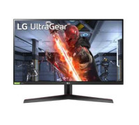 Монитор LG 27" UltraGear 27GN800-B