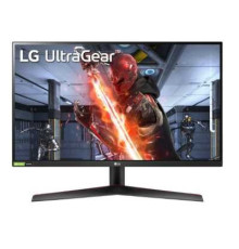 Монитор LG 27" UltraGear 27GN800-B
