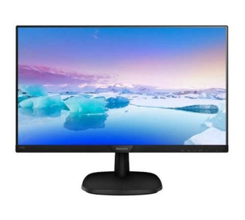 Монитор Philips 23.8" 243V7QSB (00/01)