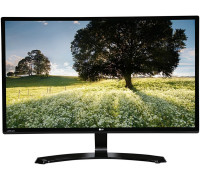 LG Монитор LCD 27'' 27MP400-B