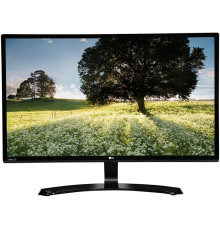 LG Монитор LCD 27'' 27MP400-B