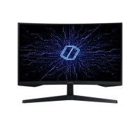 Монитор Samsung 27" C27G55TQBI