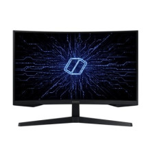 Монитор Samsung 27" C27G55TQBI