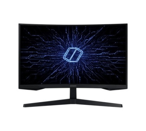 Монитор Samsung 27" C27G55TQBI