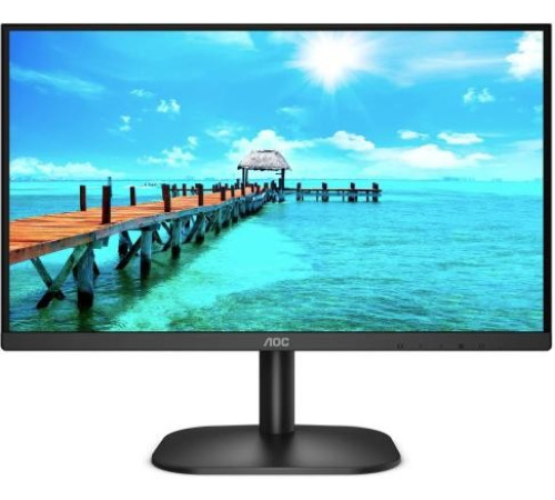 Монитор AOC 23.8" Value Line 24B2XDA/01
