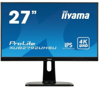 Монитор Iiyama 27" XUB2792UHSU-B1