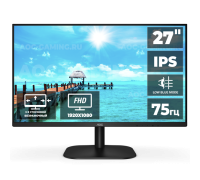 Монитор AOC 27" Value Line 27B2QAM