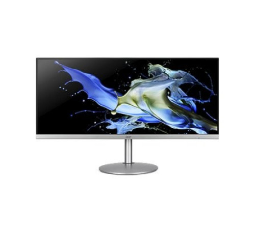 Монитор Acer 34" CB342CKCsmiiphuzx