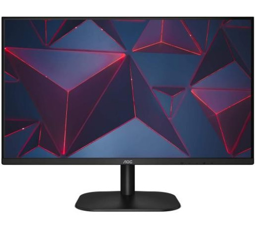 Монитор AOC 23.8" Value Line 24B2XH