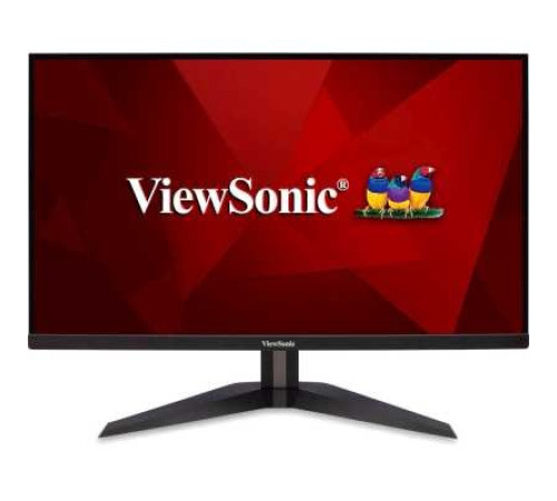 VIEWSONIC Монитор ViewSonic 27" VX2705-2KP-MHD