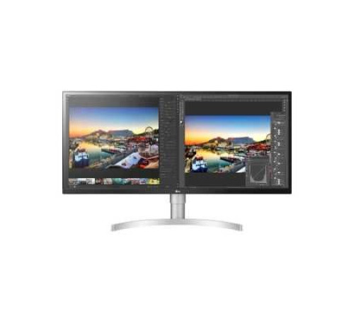 Монитор LG 34" 34WL850-W