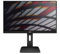 Монитор AOC 24" Professional X24P1(00/01)
