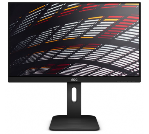 Монитор AOC 24" Professional X24P1(00/01)
