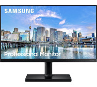 Монитор Samsung 27" LF27T450FQIXCI