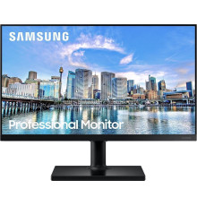 Монитор Samsung 27" LF27T450FQIXCI