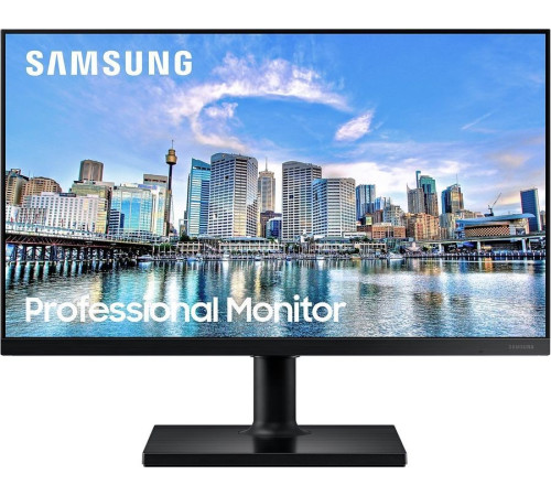 Монитор Samsung 27" LF27T450FQIXCI