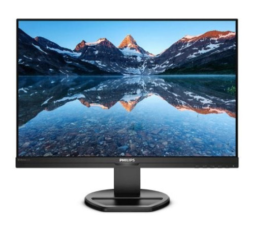 Монитор Philips 24.1" 240B9/00