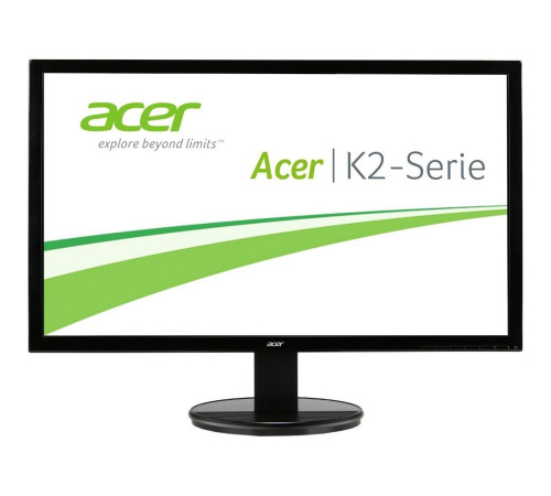 Монитор Acer 21.5" K222HQLbd